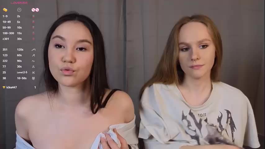 Too_cute_blonde_girl Cam Show Recorded 2025-05-14