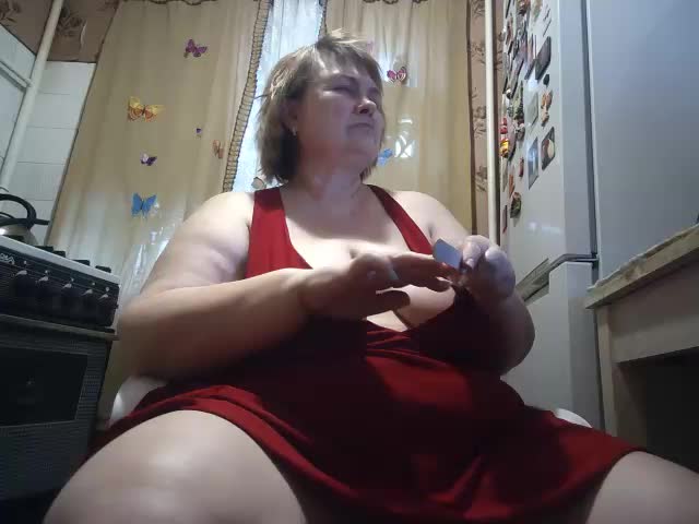 Marusa0 Cam Show Recorded 2025-05-14