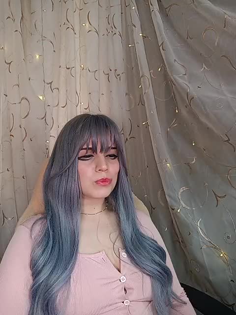 -Ramona- Cam Show Recorded 2025-05-14