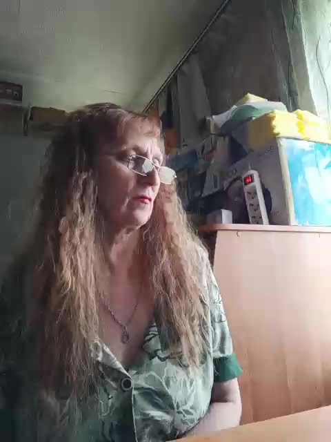 Sonya48 Cam Show Recorded 2025-05-14