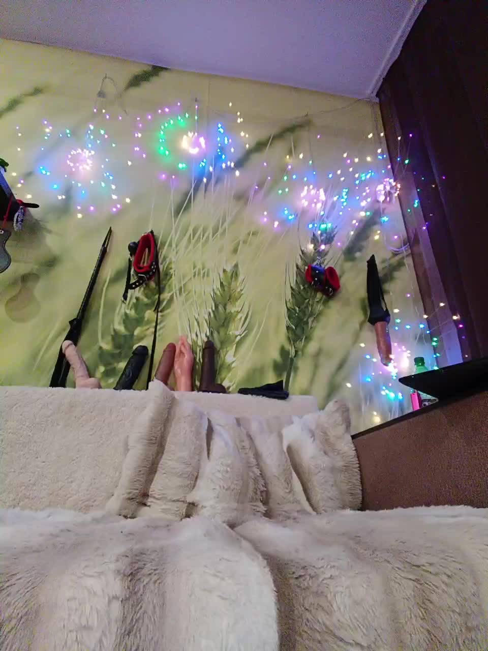 DianaAhTender Cam Show Recorded 2025-05-14