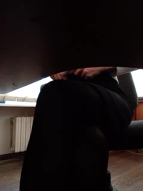 GolayaPravda Cam Show Recorded 2025-05-14