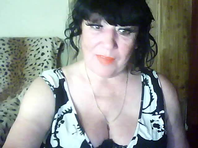 Dame89 Cam Show Recorded 2025-05-14