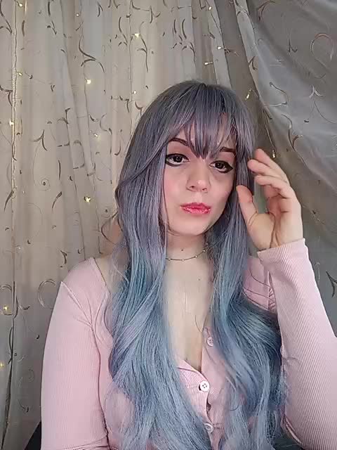-Ramona- Cam Show Recorded 2025-05-14