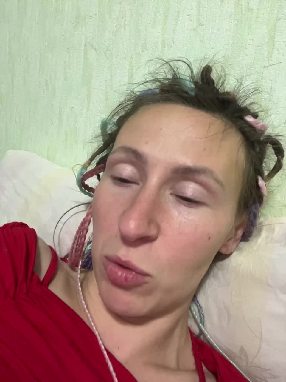 Saveta Cam Show Recorded 2025-05-14