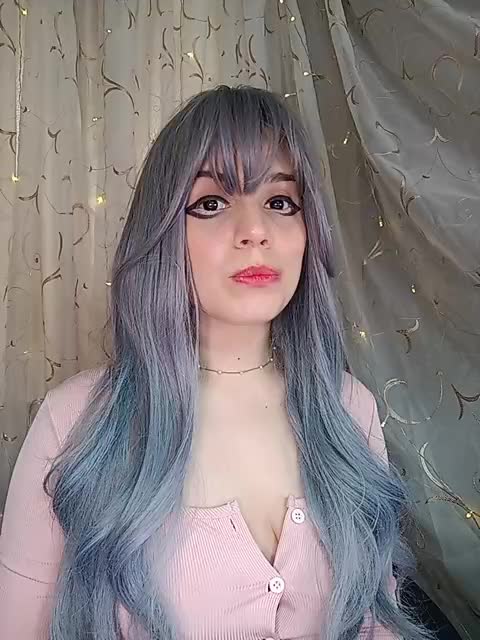 -Ramona- Cam Show Recorded 2025-05-14