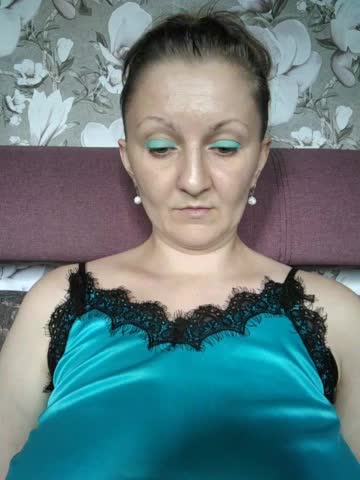 Zarevna Cam Show Recorded 2025-05-14