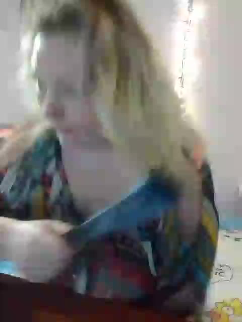 LucyAlexis Cam Show Recorded 2025-05-14
