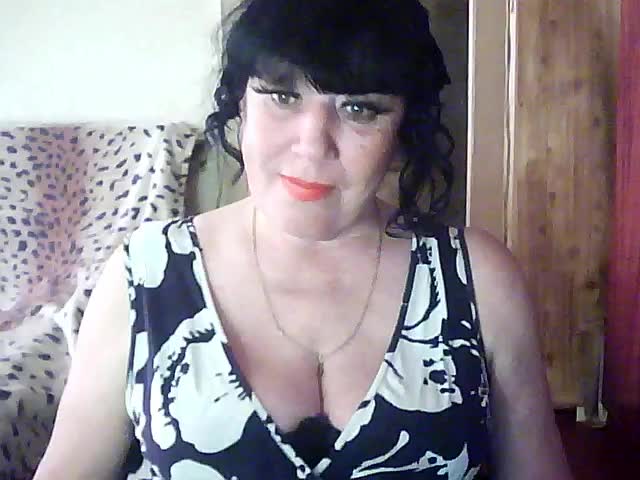 Dame89 Cam Show Recorded 2025-05-14