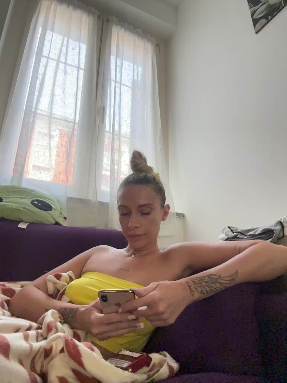 MerryBaby Cam Show Recorded 2025-05-14