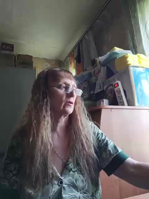 Sonya48 Cam Show Recorded 2025-05-14