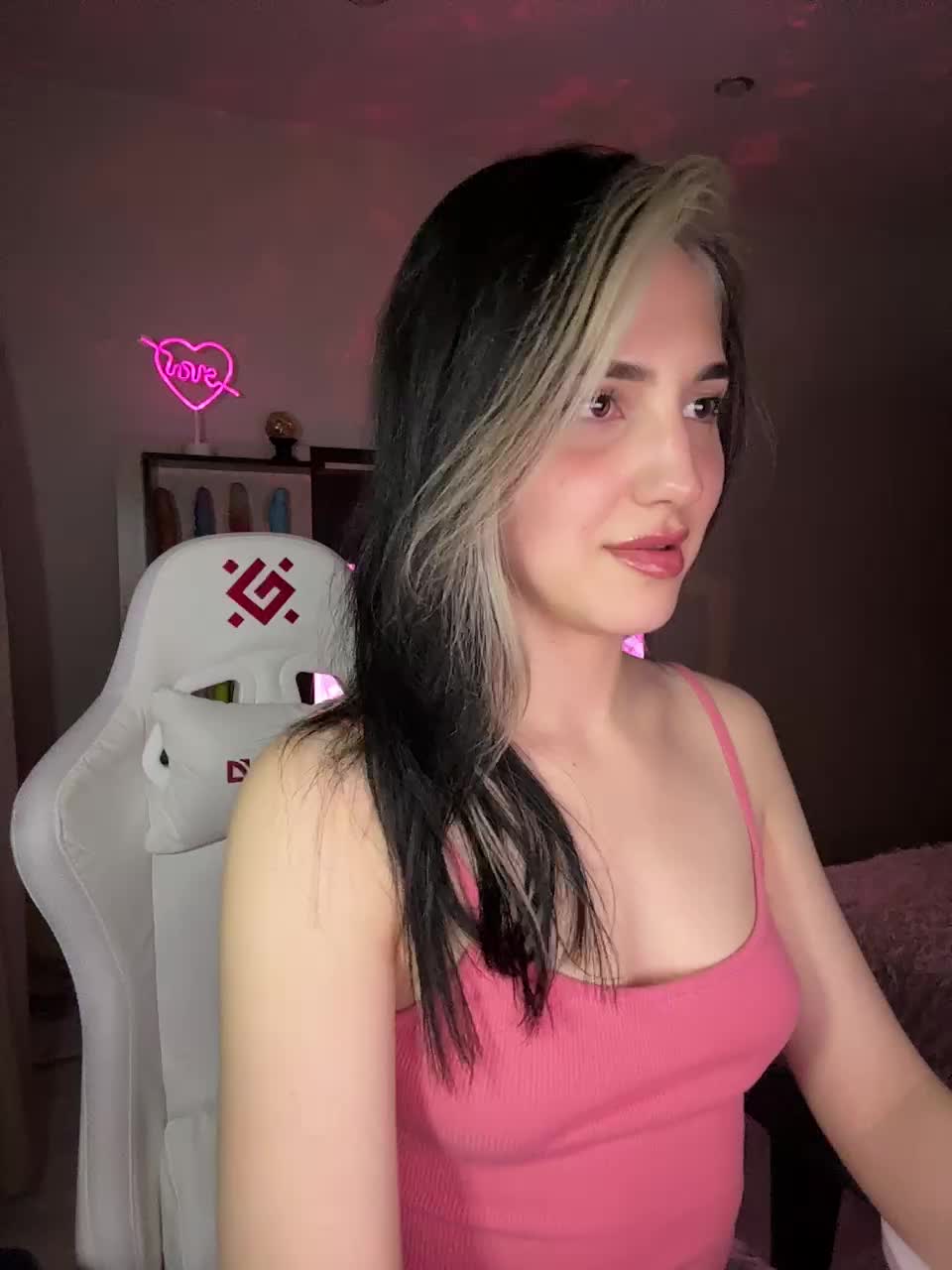 -MarshmelloW- Cam Show Recorded 2025-05-14
