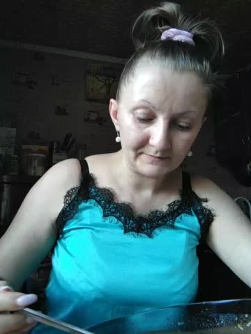 Zarevna Cam Show Recorded 2025-05-14