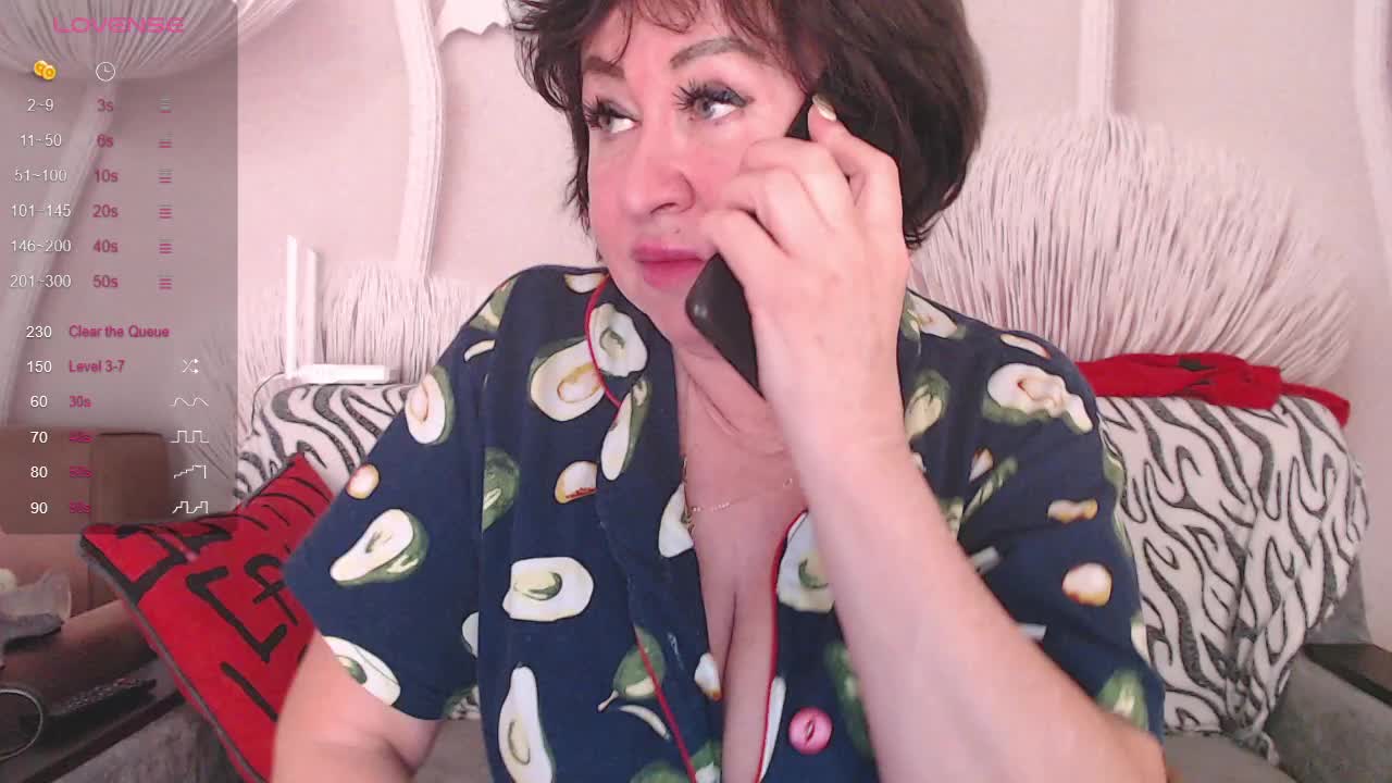 Anyuta1212 Cam Show Recorded 2025-05-14