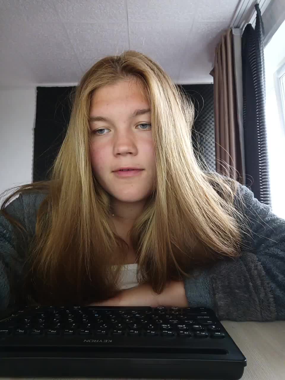 Kakdelaman Cam Show Recorded 2025-05-14