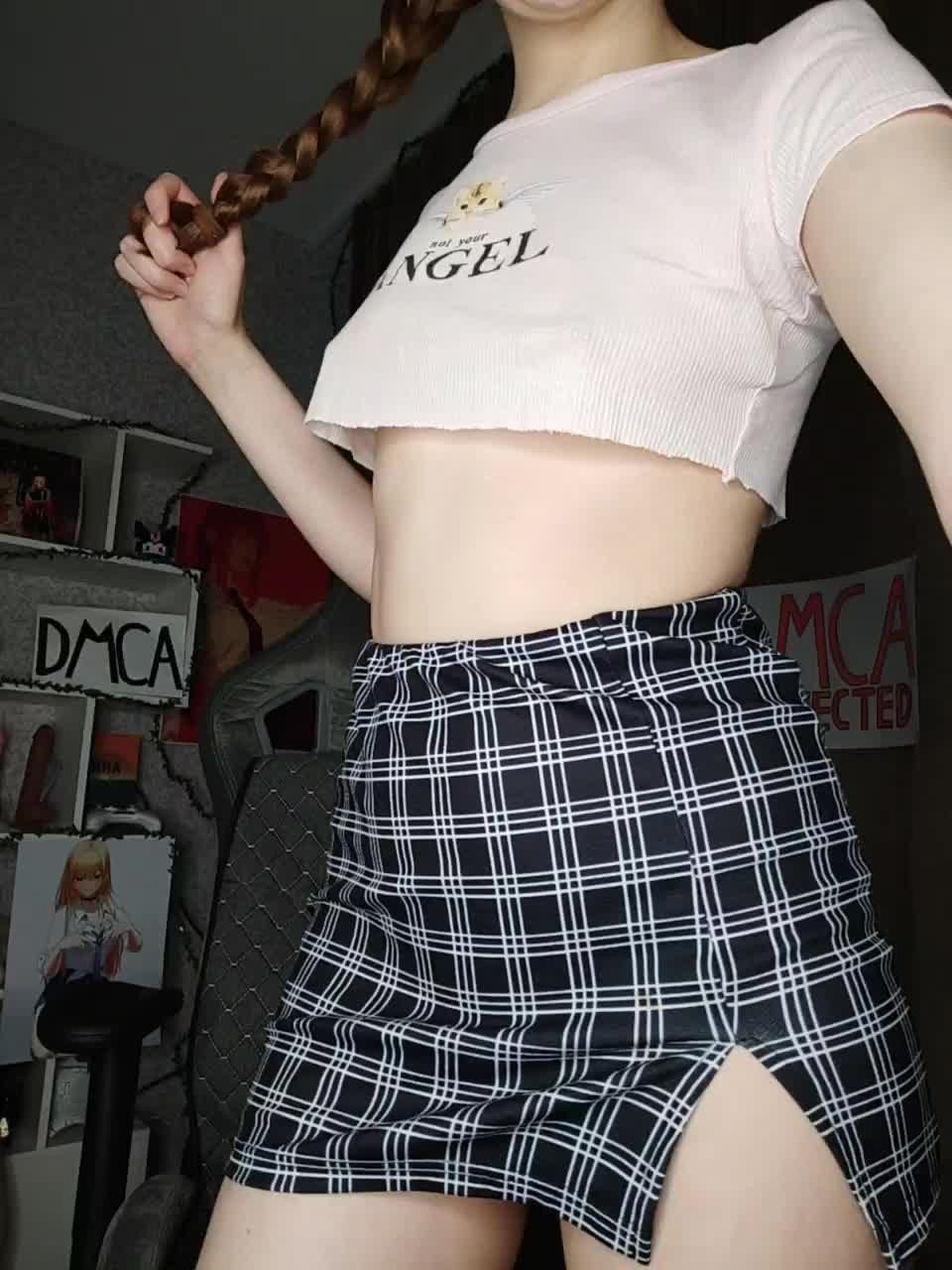 BadGirl_v1 Cam Show Recorded 2025-05-14