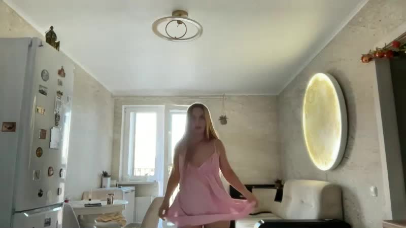 Vonna-Leila Cam Show Recorded 2025-05-14