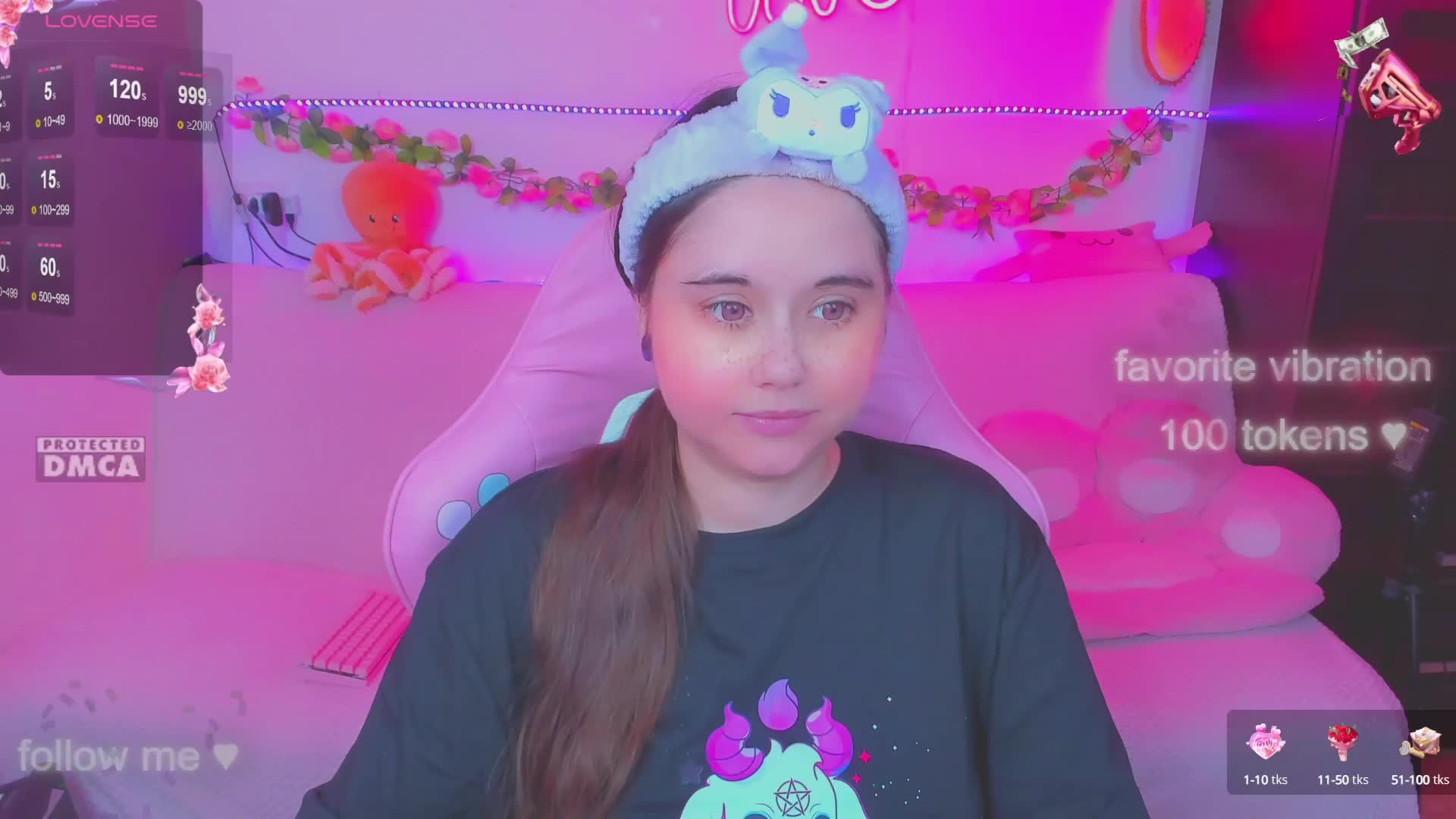 LoliSuccub Cam Show Recorded 2025-05-14