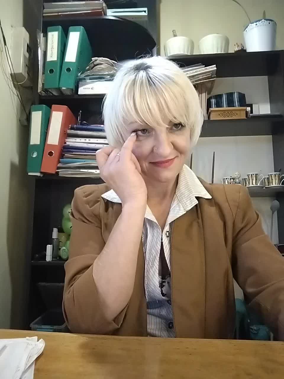 Nadin-slut Cam Show Recorded 2025-05-14