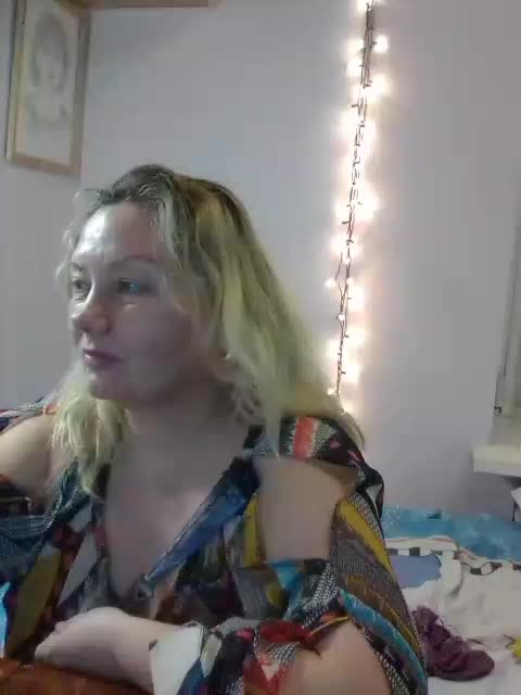 LucyAlexis Cam Show Recorded 2025-05-14