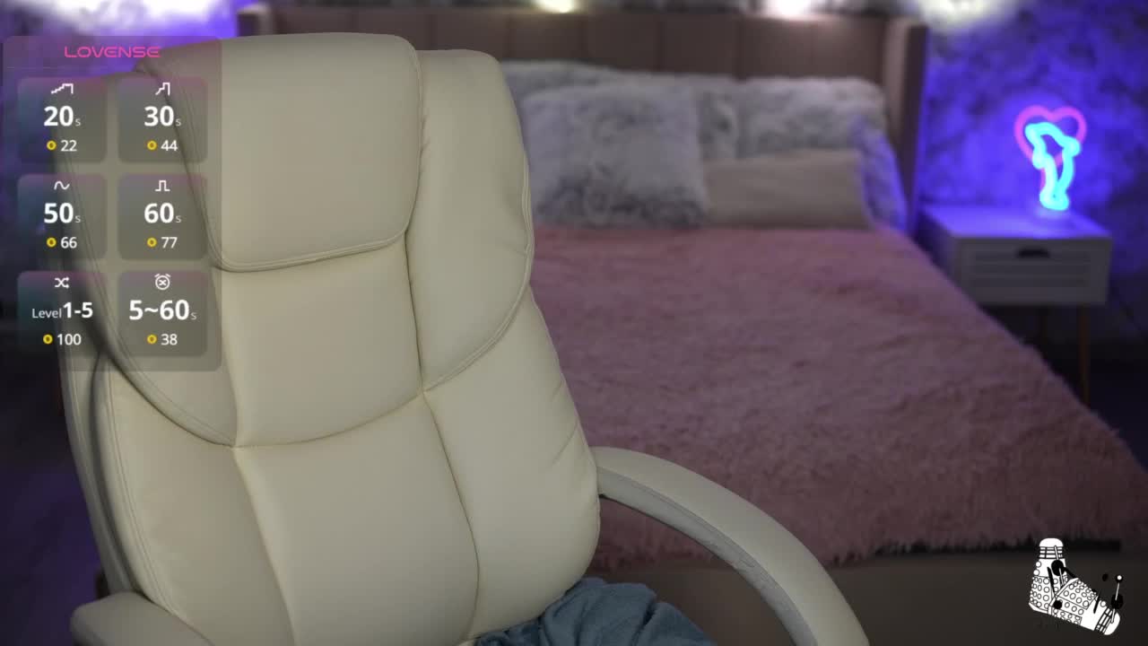 RedShinee Cam Show Recorded 2025-05-14