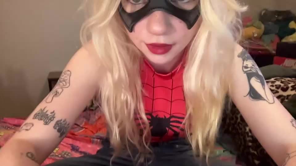 Bardoteyed Cam Show Recorded 2025-05-14