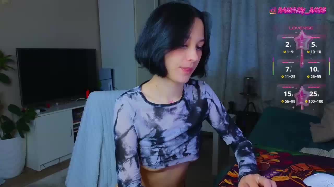 Maryprice Cam Show Recorded 2025-05-14