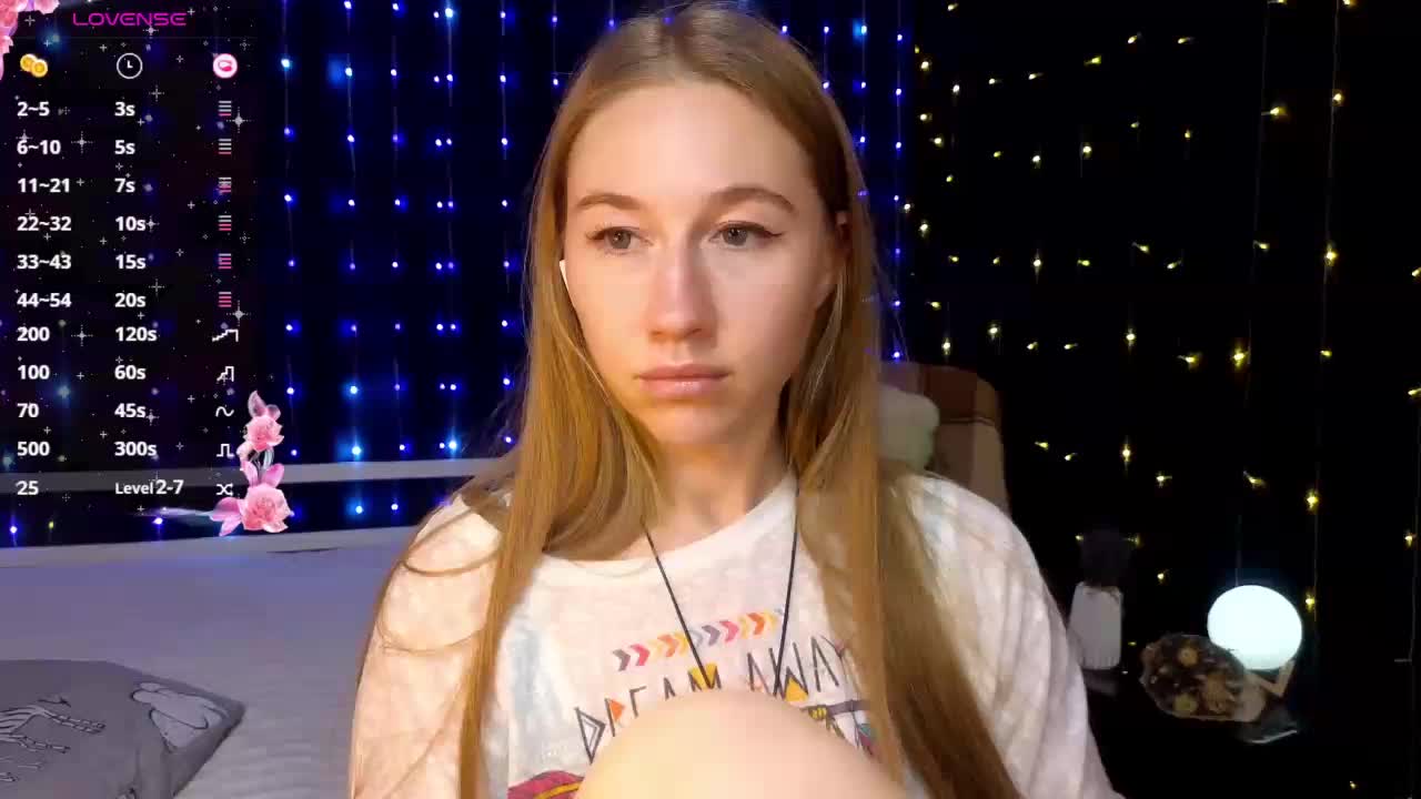 KiskaWEDNESDAY Cam Show Recorded 2025-05-14
