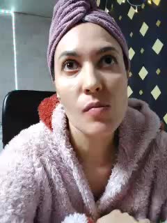 Marina4Love Cam Show Recorded 2025-05-14