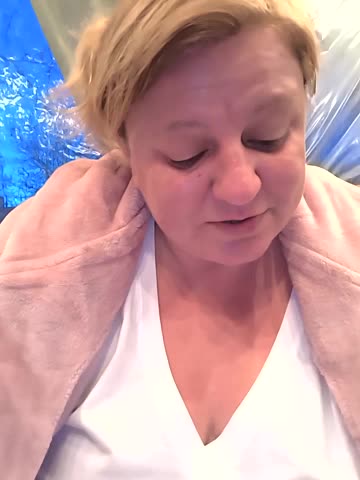 Jusichka Cam Show Recorded 2025-05-14