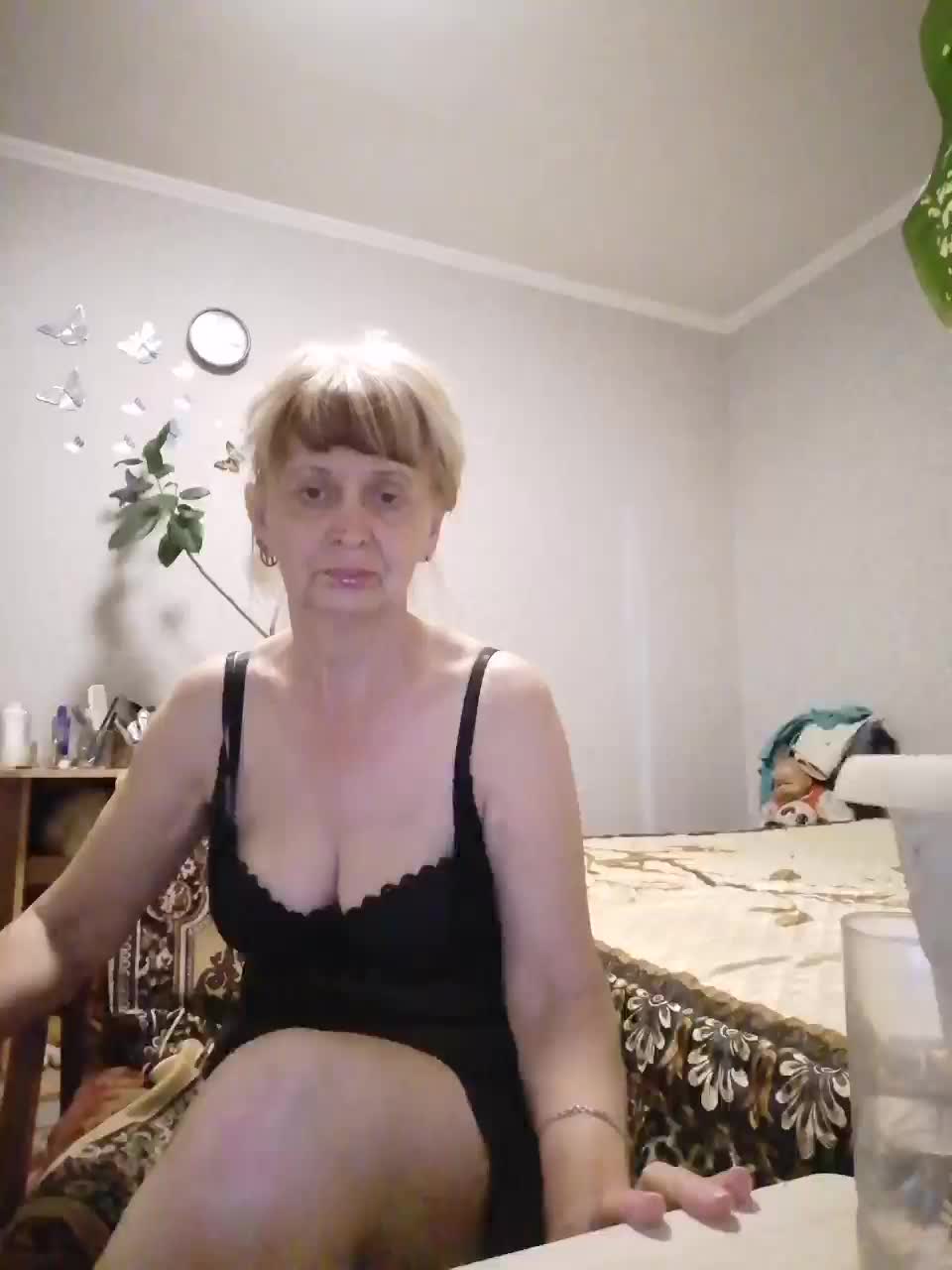 Yscromnay Cam Show Recorded 2025-05-14