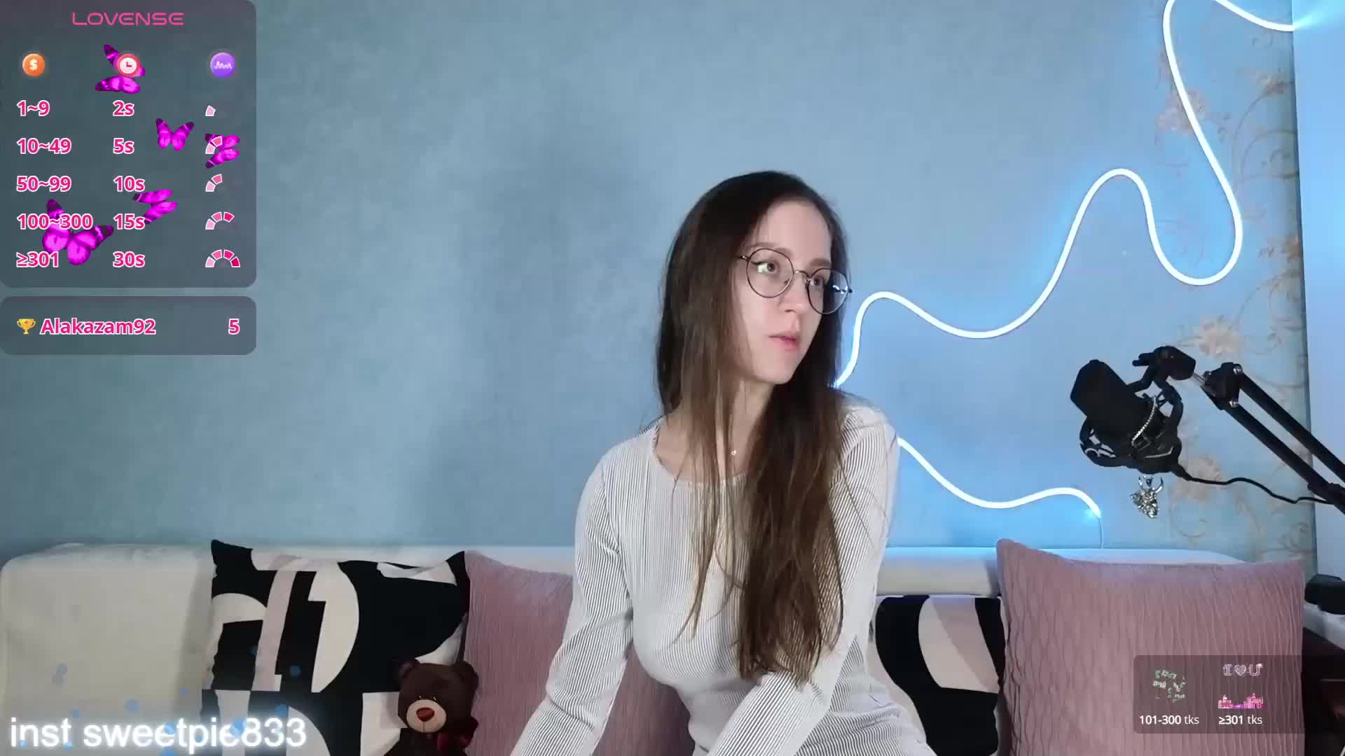 Anal_Girl Cam Show Recorded 2025-05-14