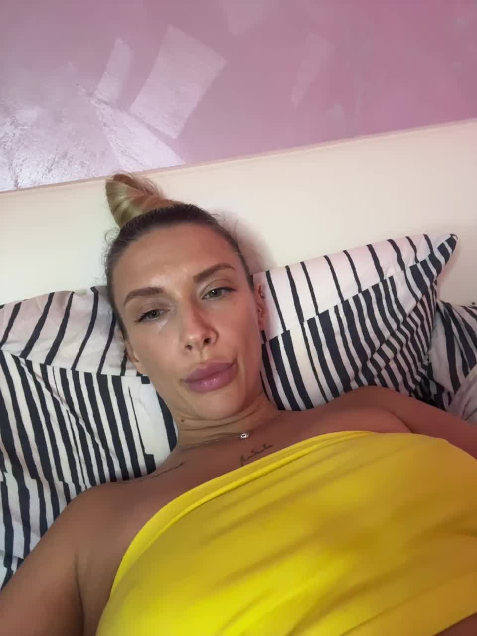 MerryBaby Cam Show Recorded 2025-05-14