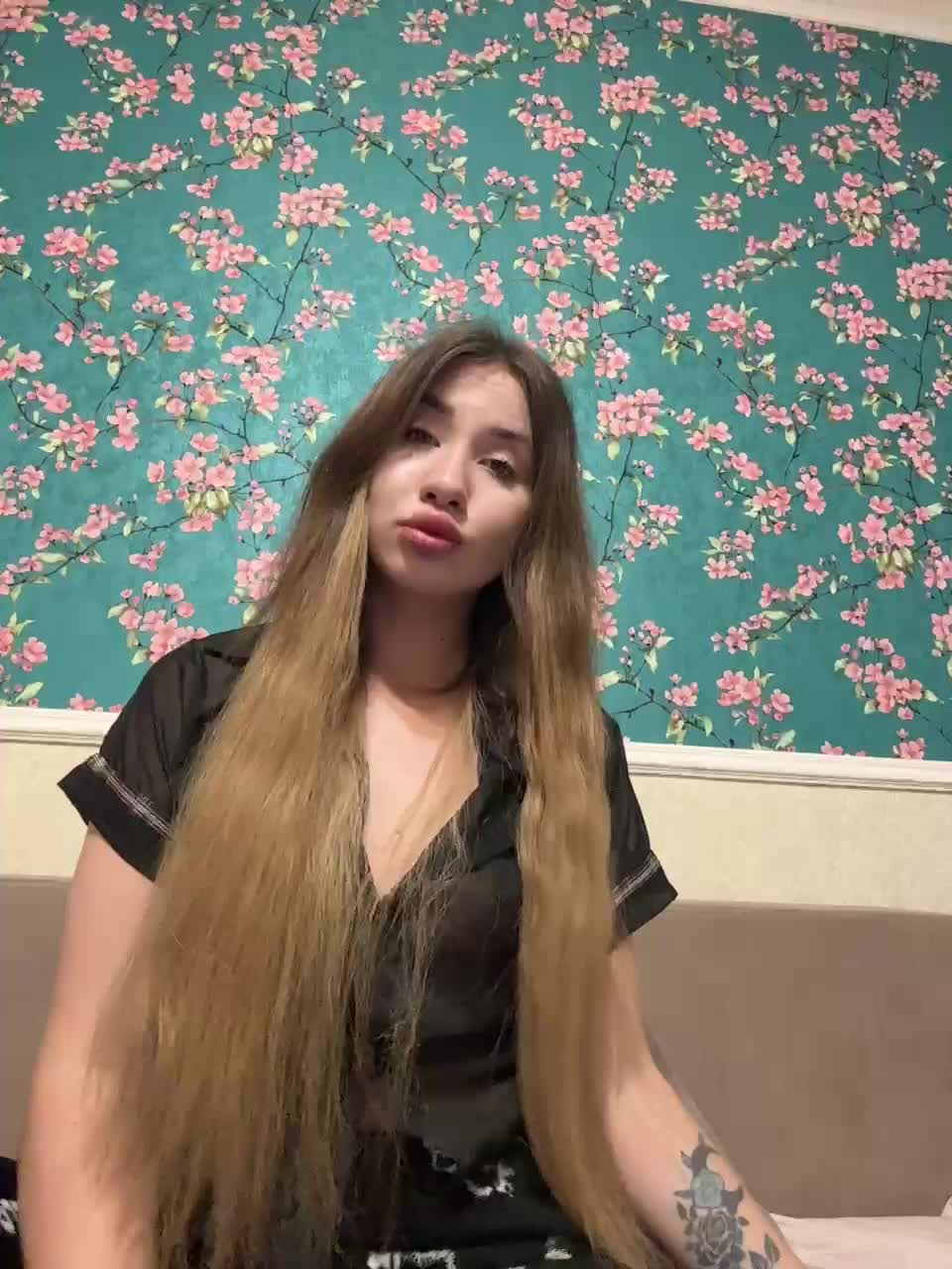 Alizii Cam Show Recorded 2025-05-14