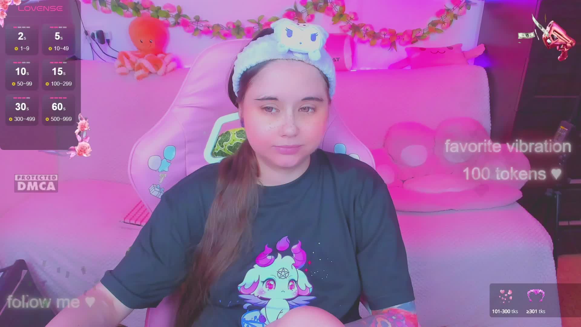 LoliSuccub Cam Show Recorded 2025-05-14