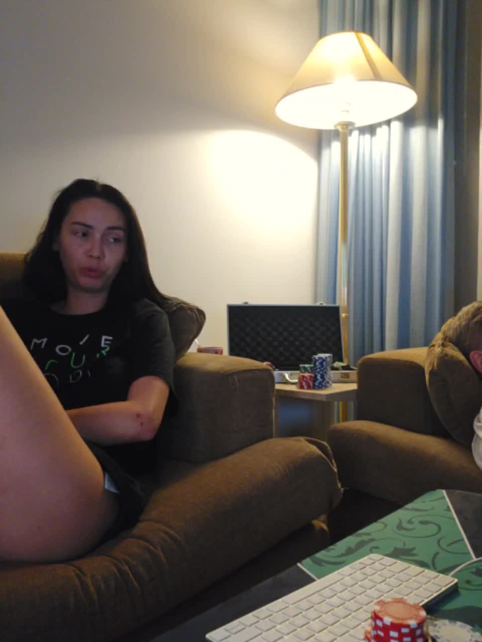 Mr-and-Mrs-Smith-XXL Cam Show Recorded 2025-05-14
