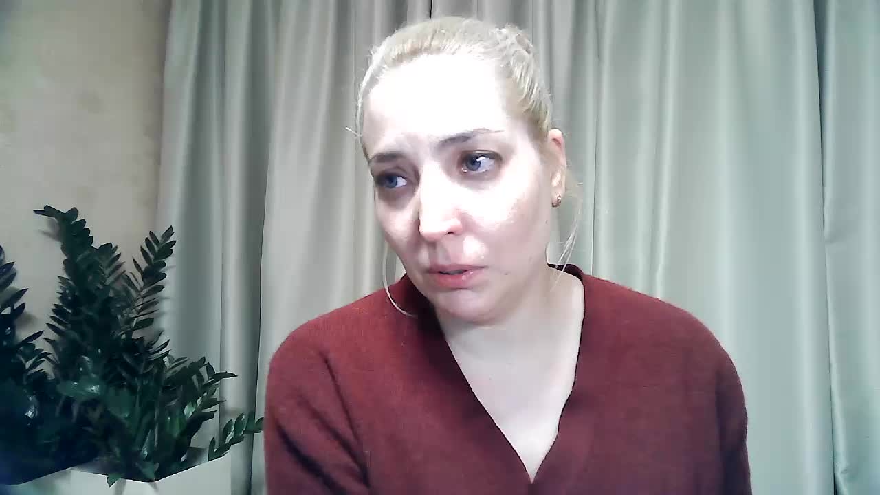 Mariska-kiska Cam Show Recorded 2025-05-14