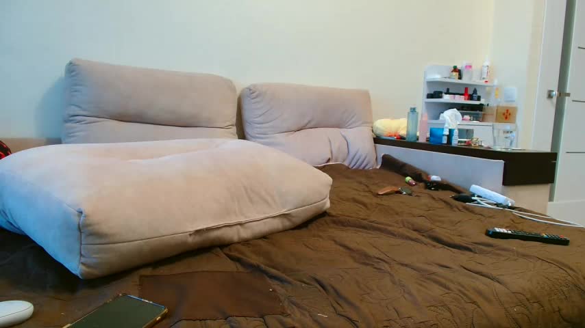 Brionia Cam Show Recorded 2025-05-14