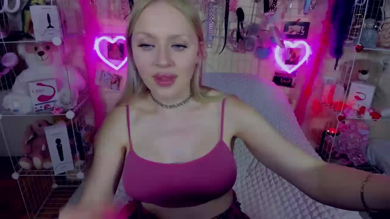 MindyKally Cam Show Recorded 2025-05-14