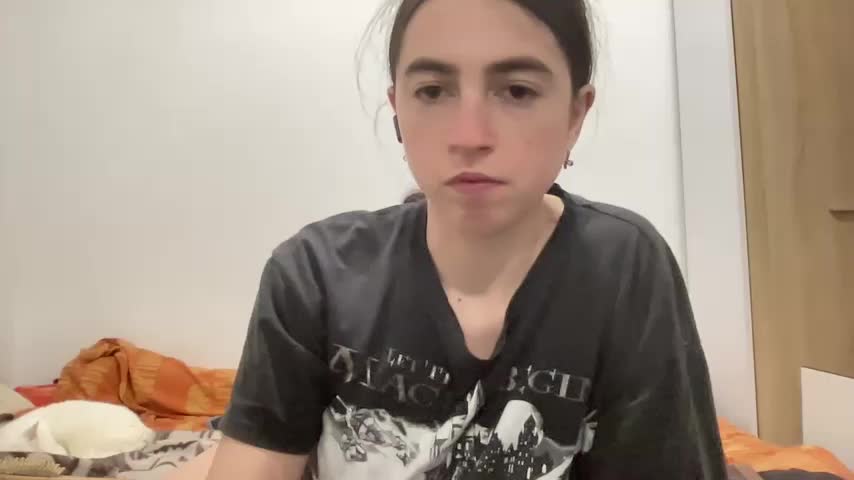 Iren_ferrari Cam Show Recorded 2025-05-14