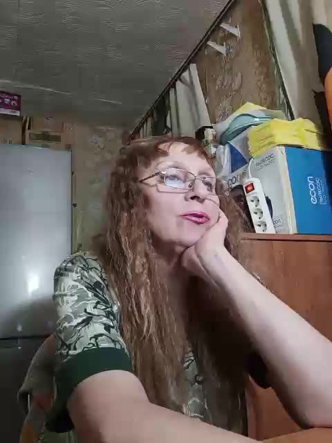 Sonya48 Cam Show Recorded 2025-05-14