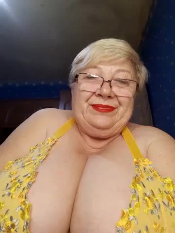 Lena_Gaby Cam Show Recorded 2025-05-14