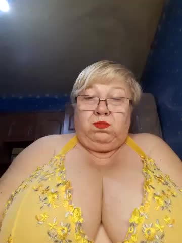 Lena_Gaby Cam Show Recorded 2025-05-14