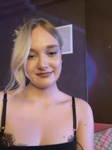 Alisa_Rise Cam Show Recorded 2025-05-14