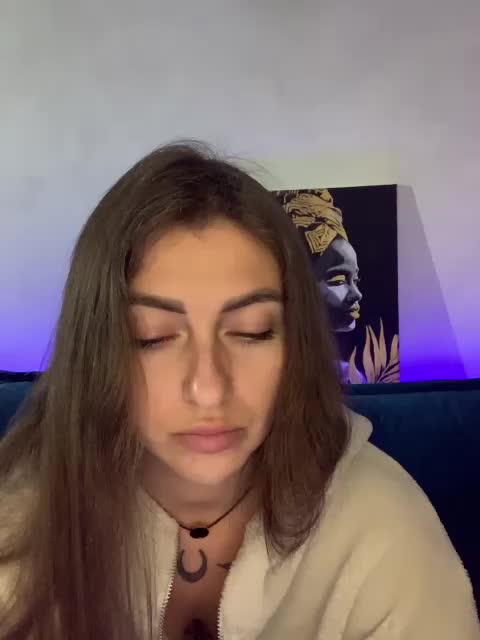 WILDGIRL Cam Show Recorded 2025-05-14