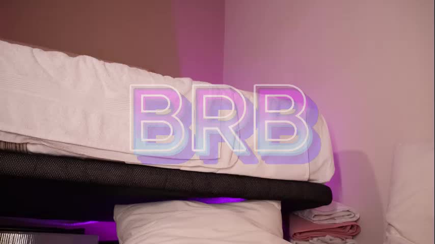 Girl_i_am Cam Show Recorded 2025-05-14