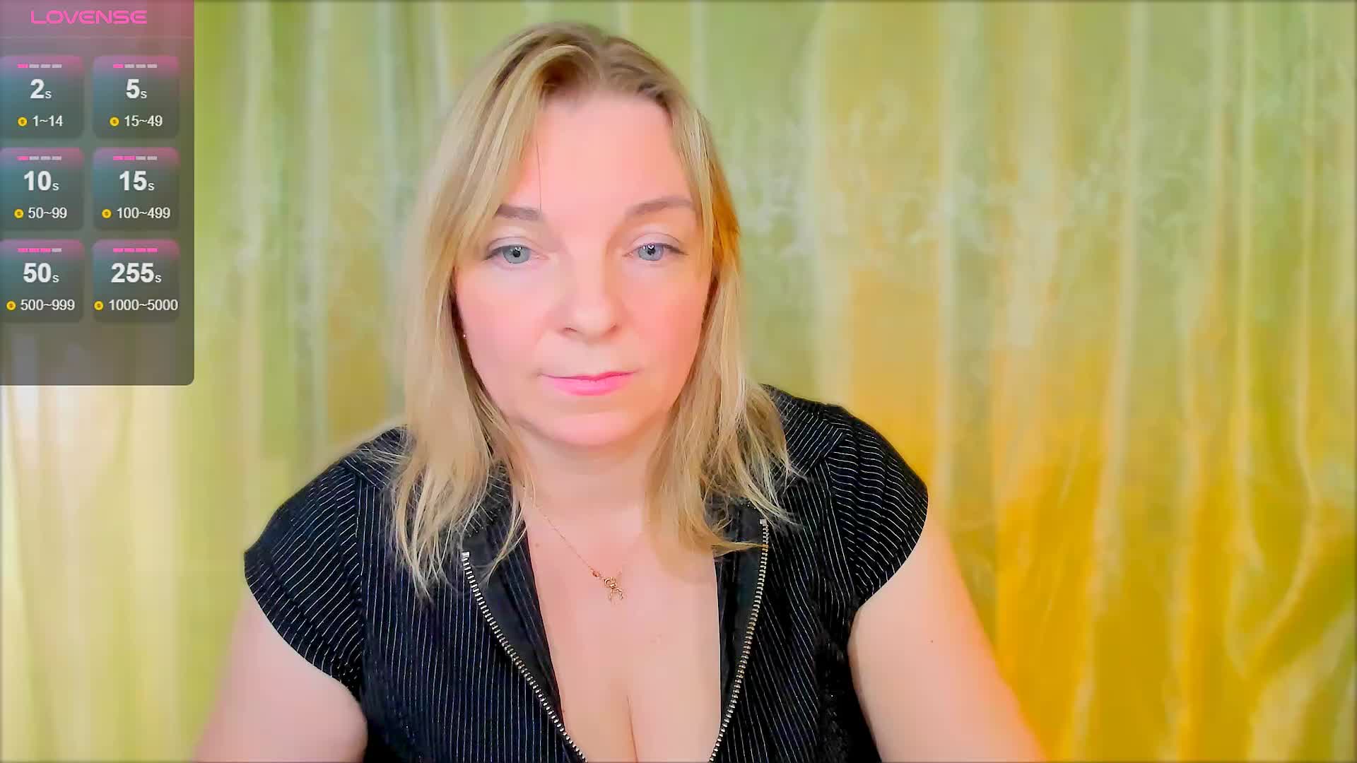 ReganLovely Cam Show Recorded 2025-05-14