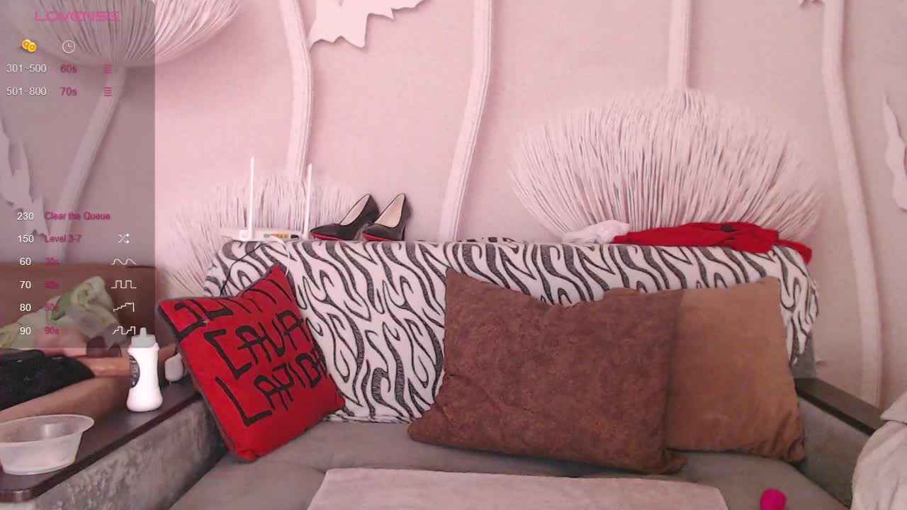 Anyuta1212 Cam Show Recorded 2025-05-14