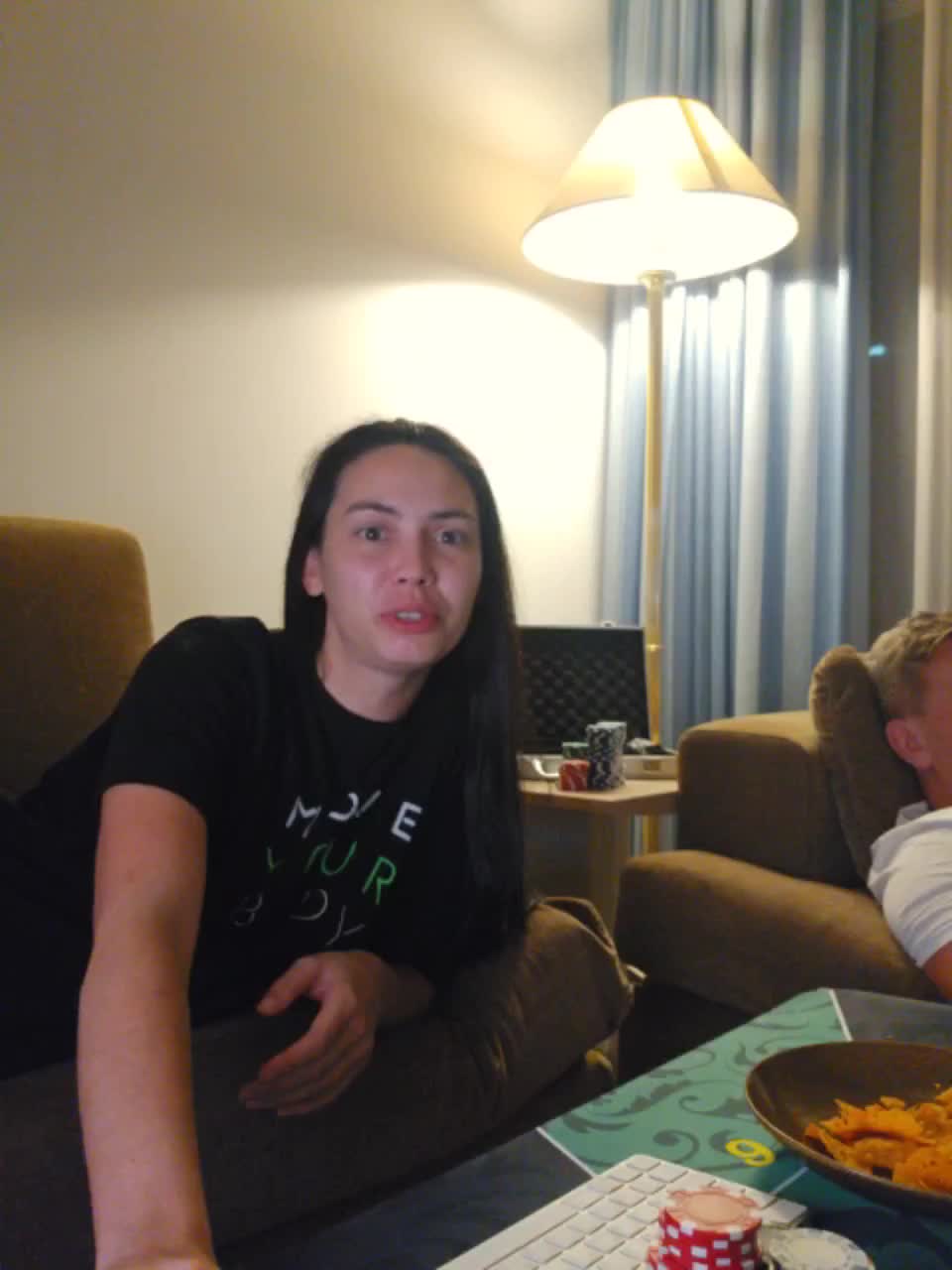 Mr-and-Mrs-Smith-XXL Cam Show Recorded 2025-05-14