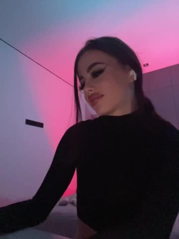 HotGirlEva Cam Show Recorded 2025-05-14